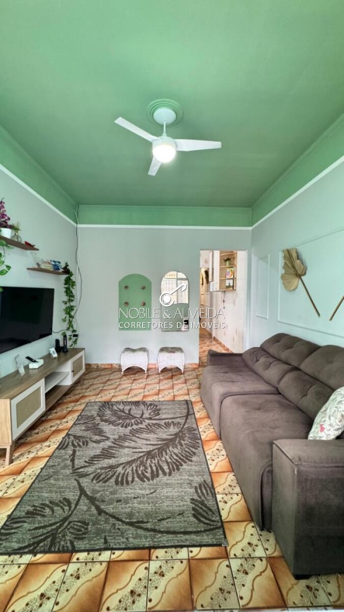 Casa, 2 quartos, 91 m² - Foto 6