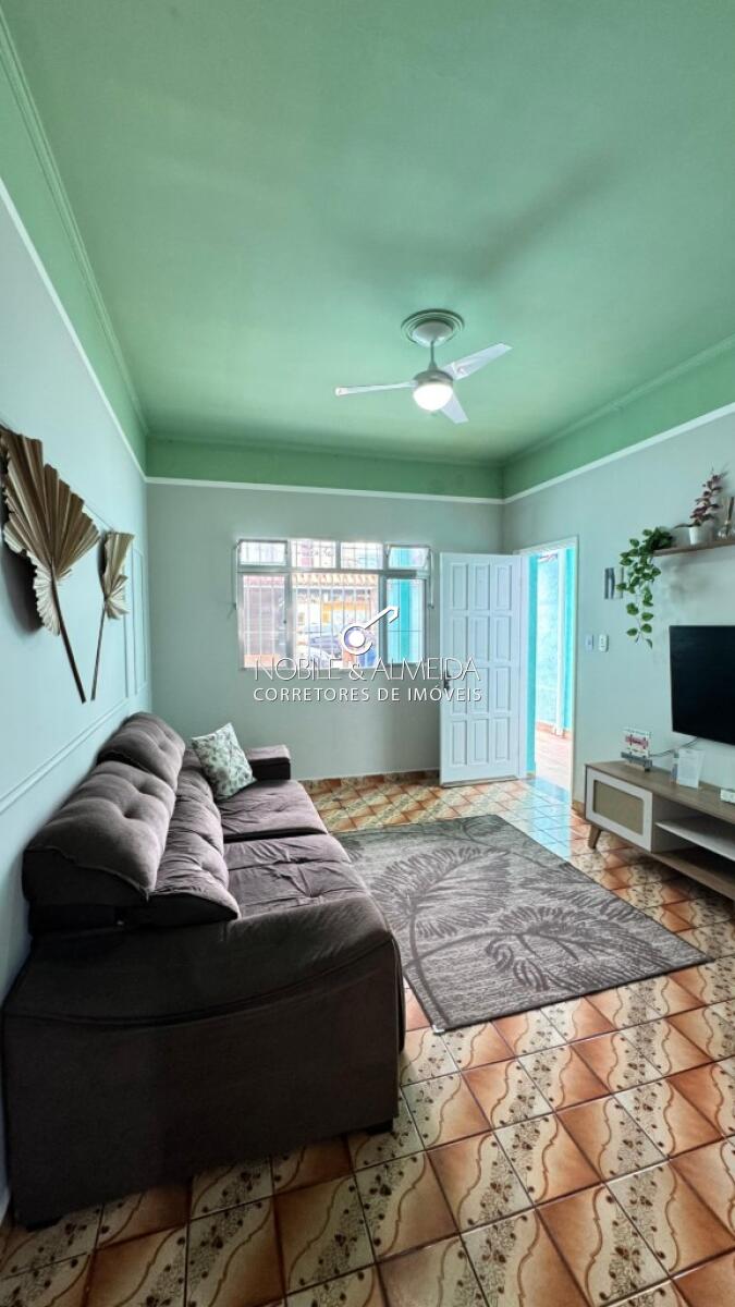 Casa, 2 quartos, 91 m² - Foto 5