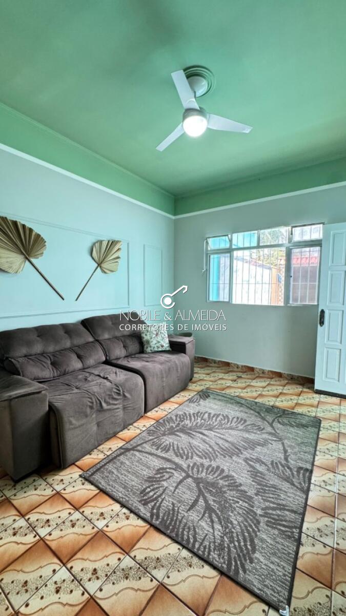 Casa, 2 quartos, 91 m² - Foto 7
