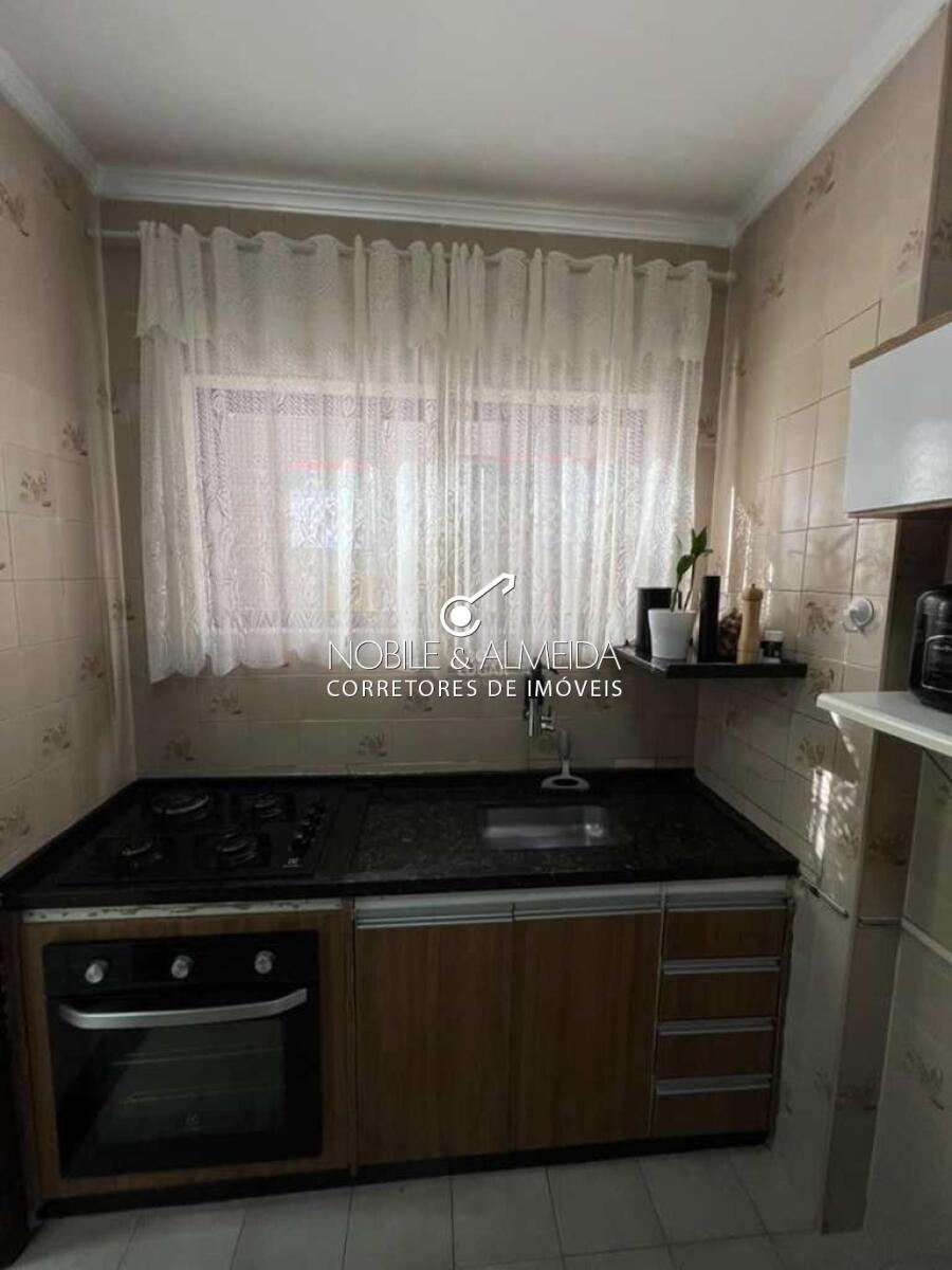 Apartamento, 1 quarto, 47 m² - Foto 10