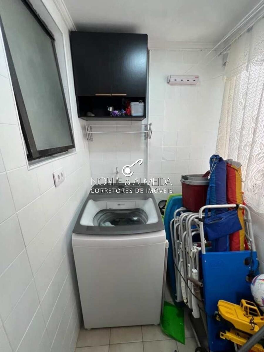 Apartamento, 1 quarto, 47 m² - Foto 11