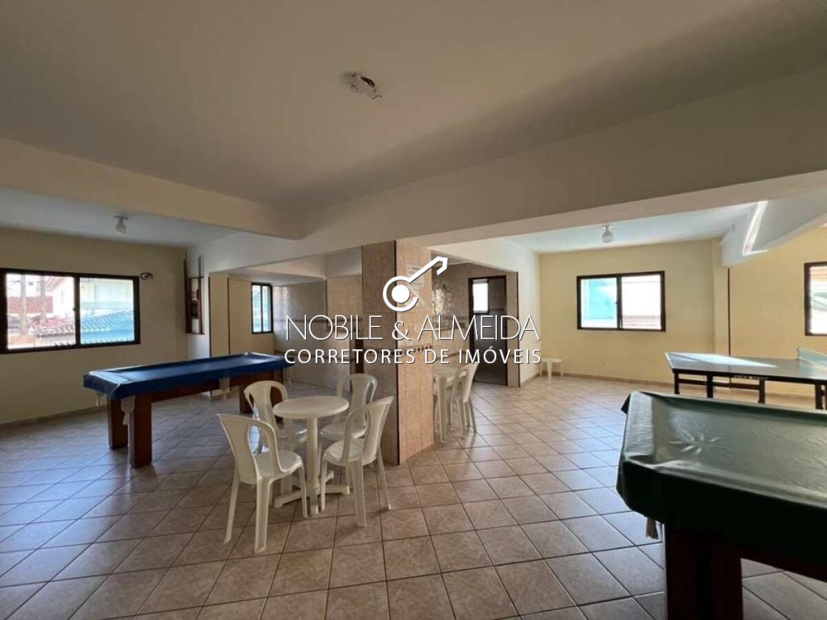 Apartamento, 1 quarto, 47 m² - Foto 12