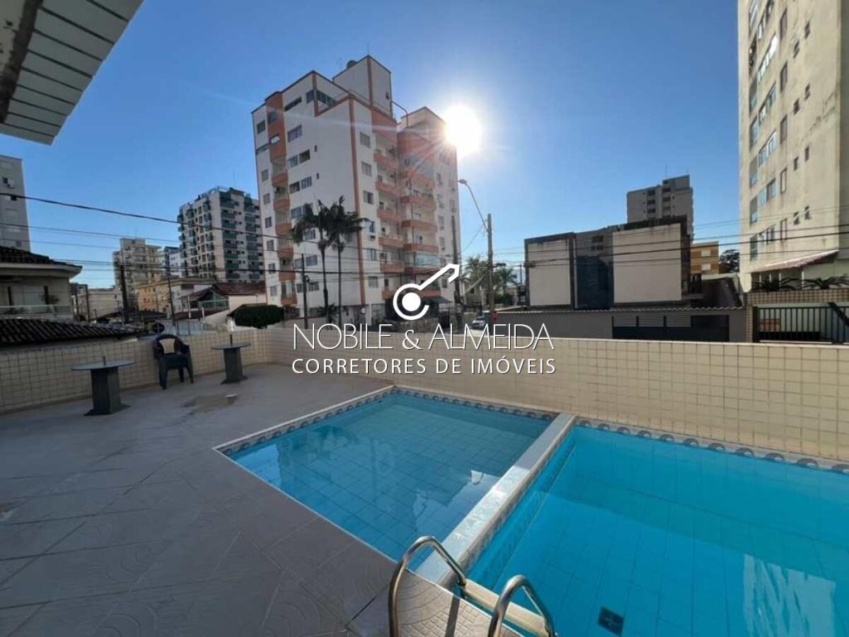 Apartamento, 1 quarto, 47 m² - Foto 1