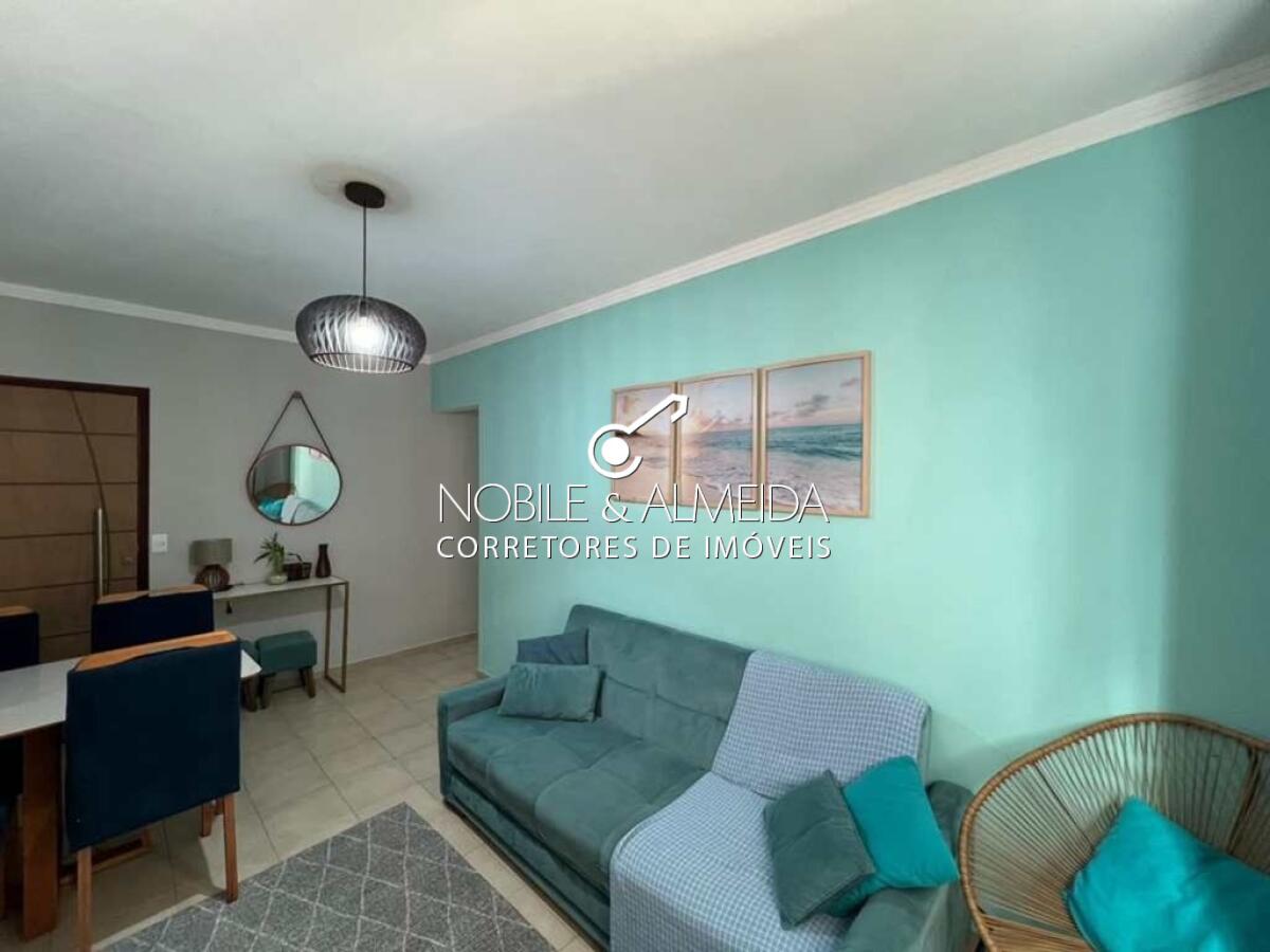 Apartamento, 1 quarto, 47 m² - Foto 4