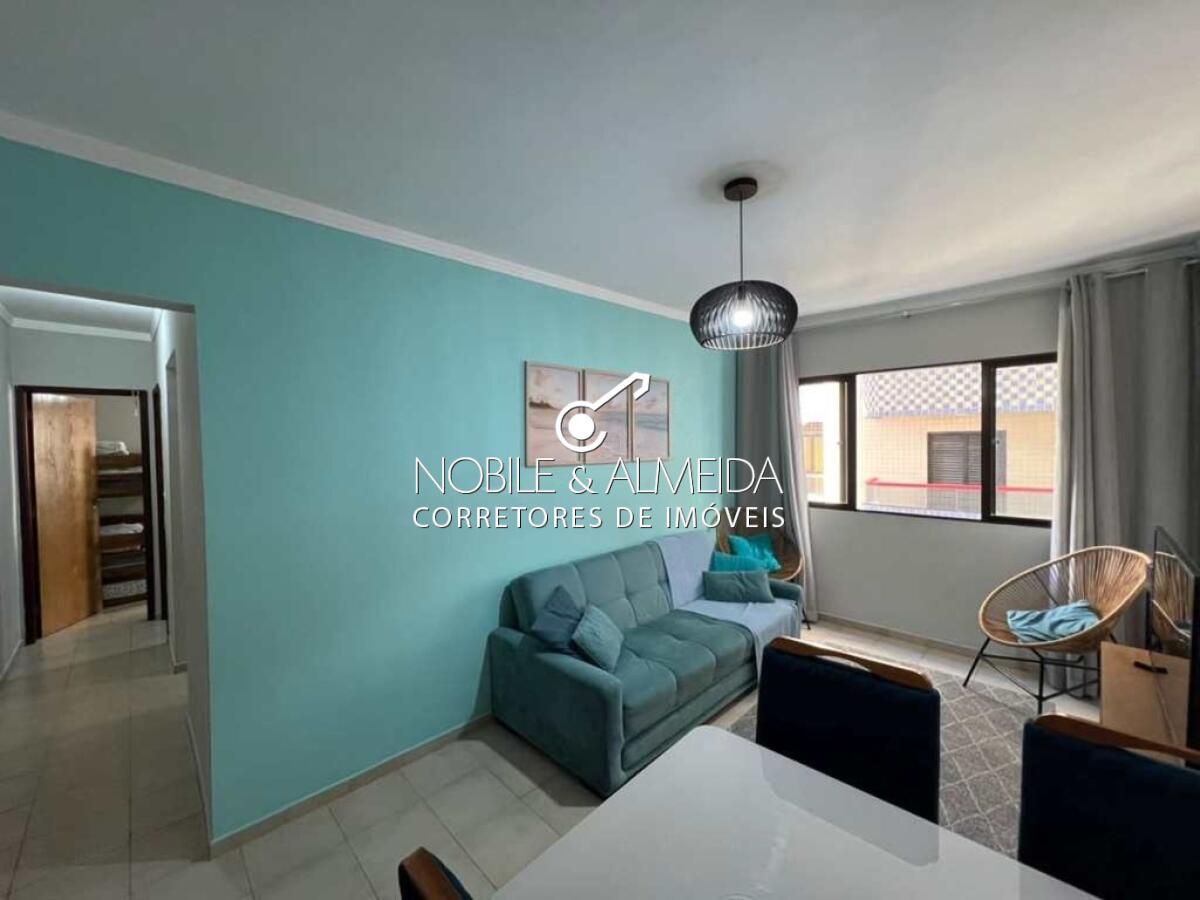 Apartamento, 1 quarto, 47 m² - Foto 5