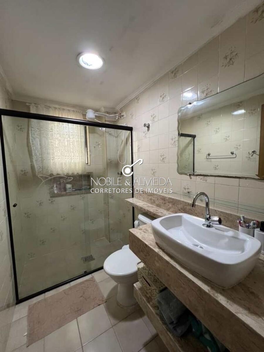 Apartamento, 1 quarto, 47 m² - Foto 6