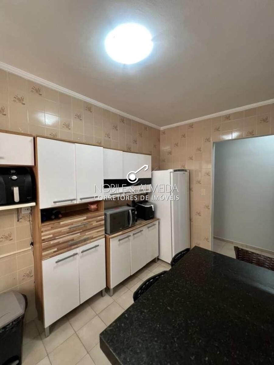 Apartamento, 1 quarto, 47 m² - Foto 3