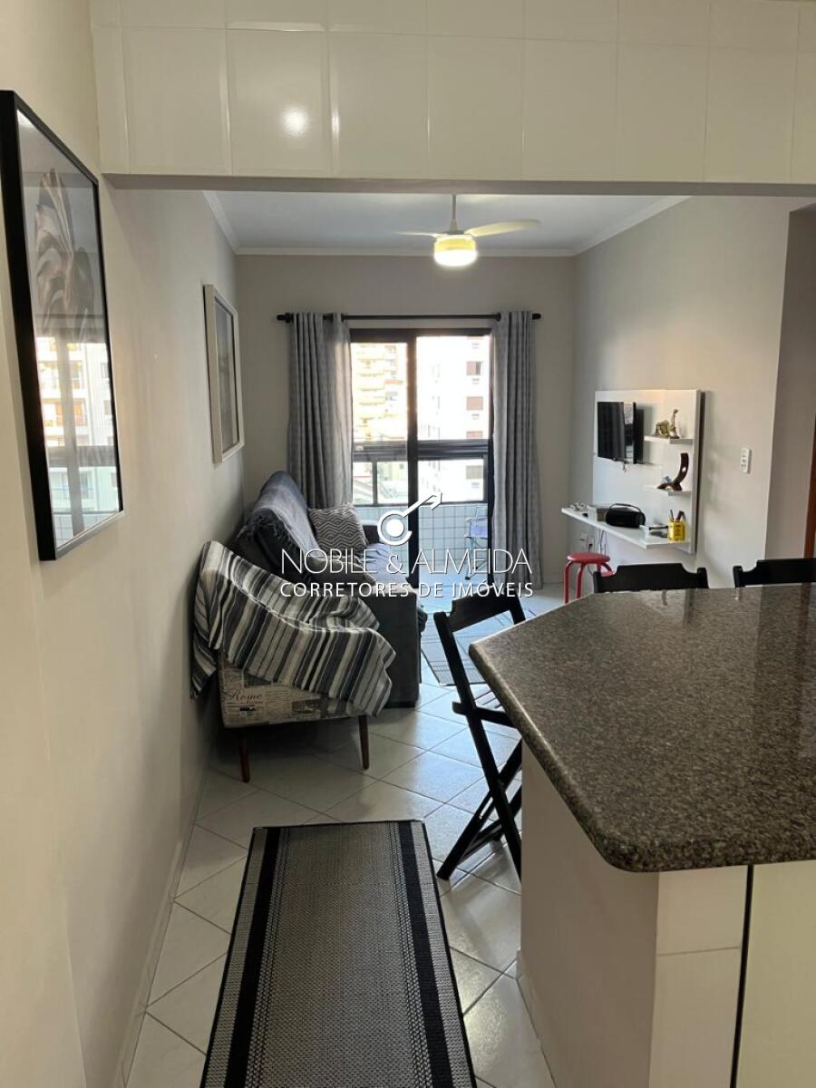 Apartamento, 1 quarto, 48 m² - Foto 4