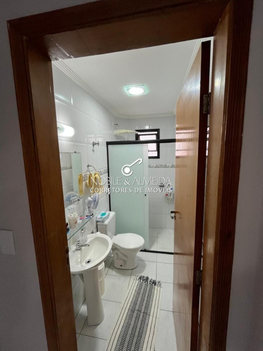 Apartamento, 1 quarto, 48 m² - Foto 7