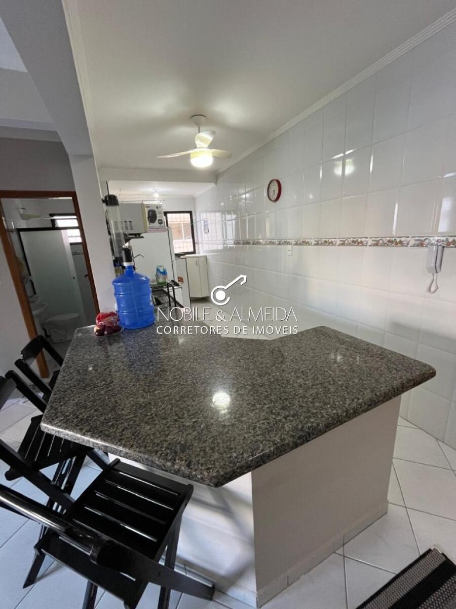 Apartamento, 1 quarto, 48 m² - Foto 8
