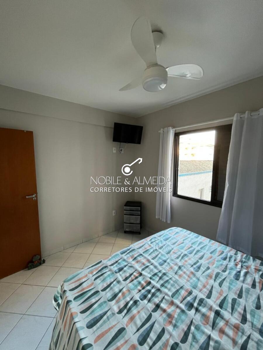Apartamento, 1 quarto, 48 m² - Foto 10
