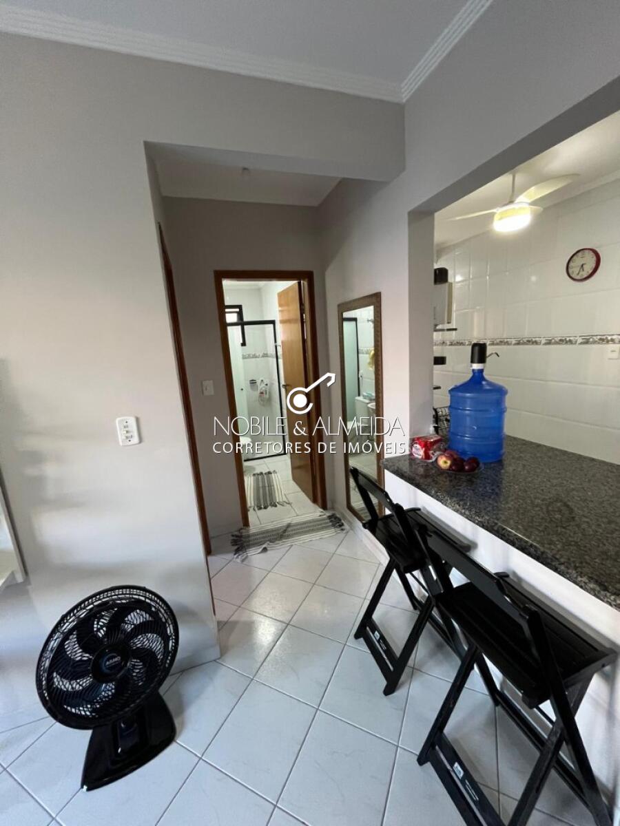 Apartamento, 1 quarto, 48 m² - Foto 6