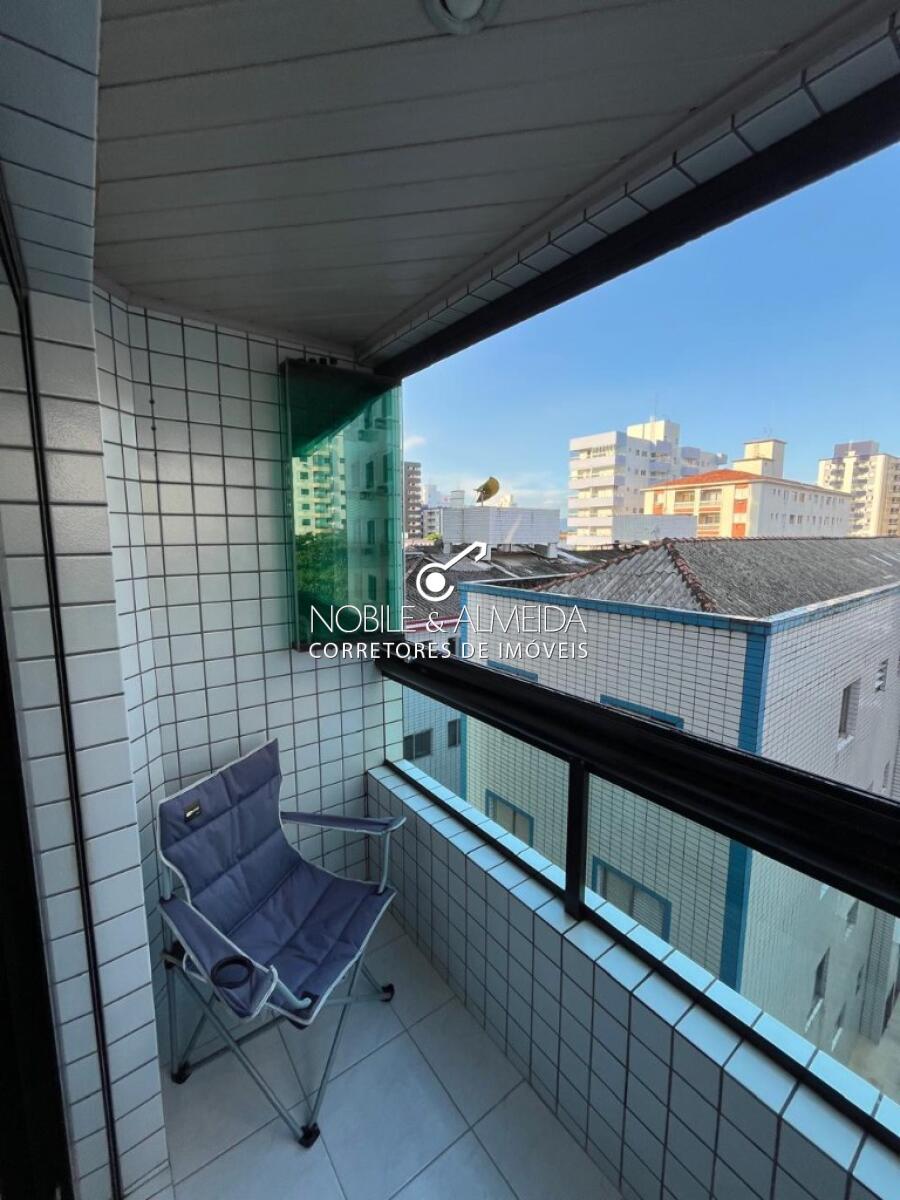 Apartamento, 1 quarto, 48 m² - Foto 1