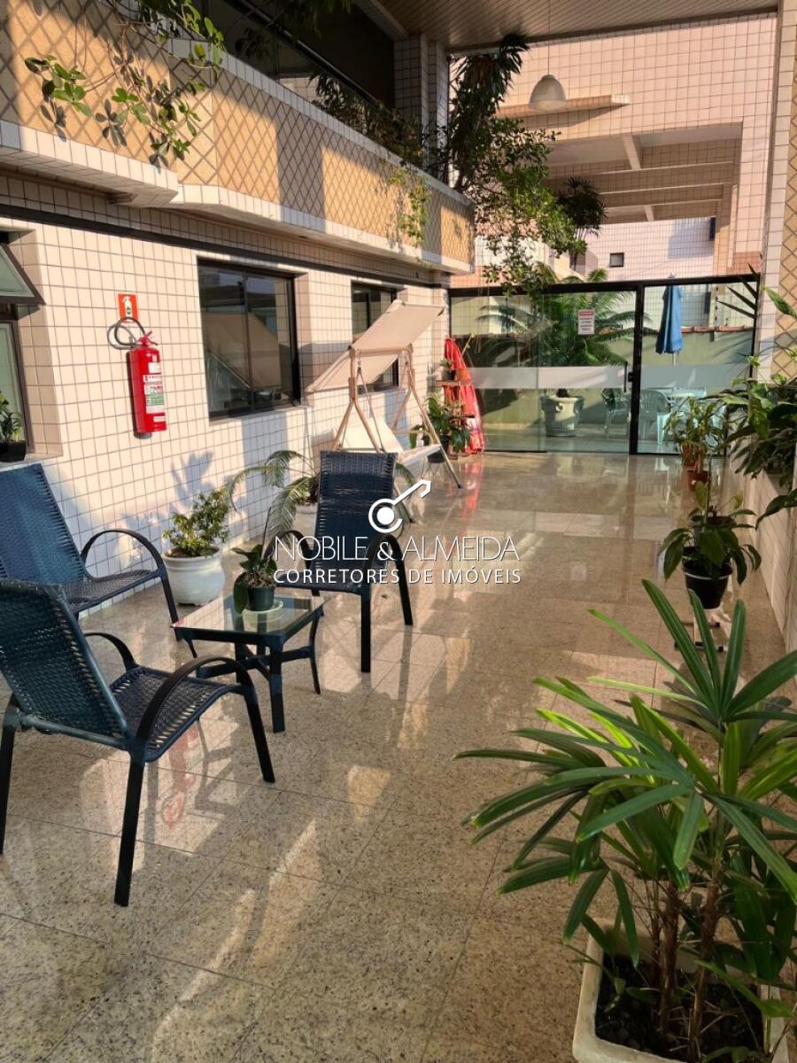 Apartamento, 1 quarto, 48 m² - Foto 15