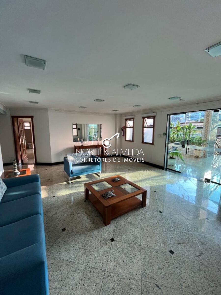 Apartamento, 1 quarto, 48 m² - Foto 14