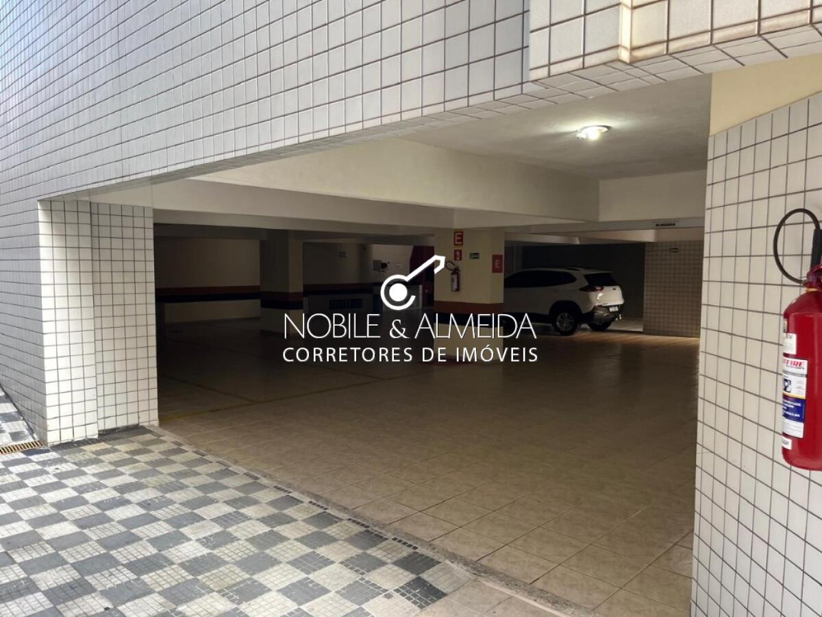 Apartamento, 1 quarto, 48 m² - Foto 12
