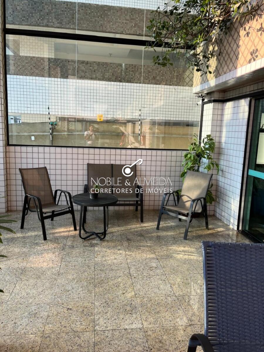 Apartamento, 1 quarto, 48 m² - Foto 17