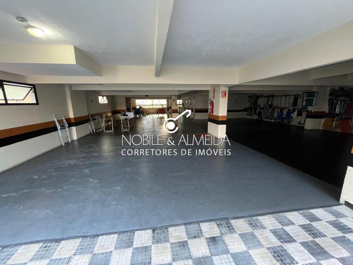 Apartamento, 1 quarto, 48 m² - Foto 13