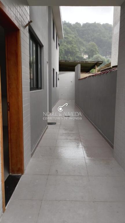 Casa, 2 quartos, 85 m² - Foto 1