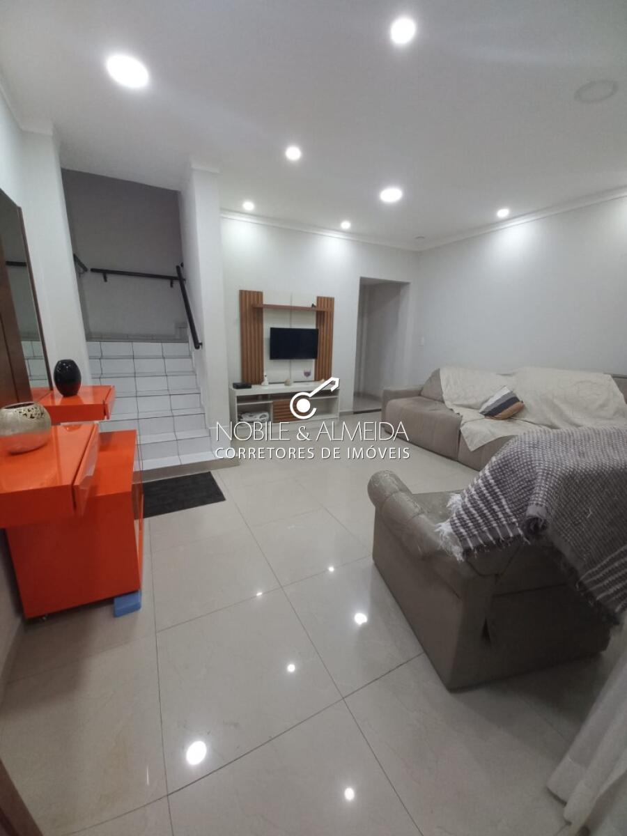 Casa, 2 quartos, 137 m² - Foto 3