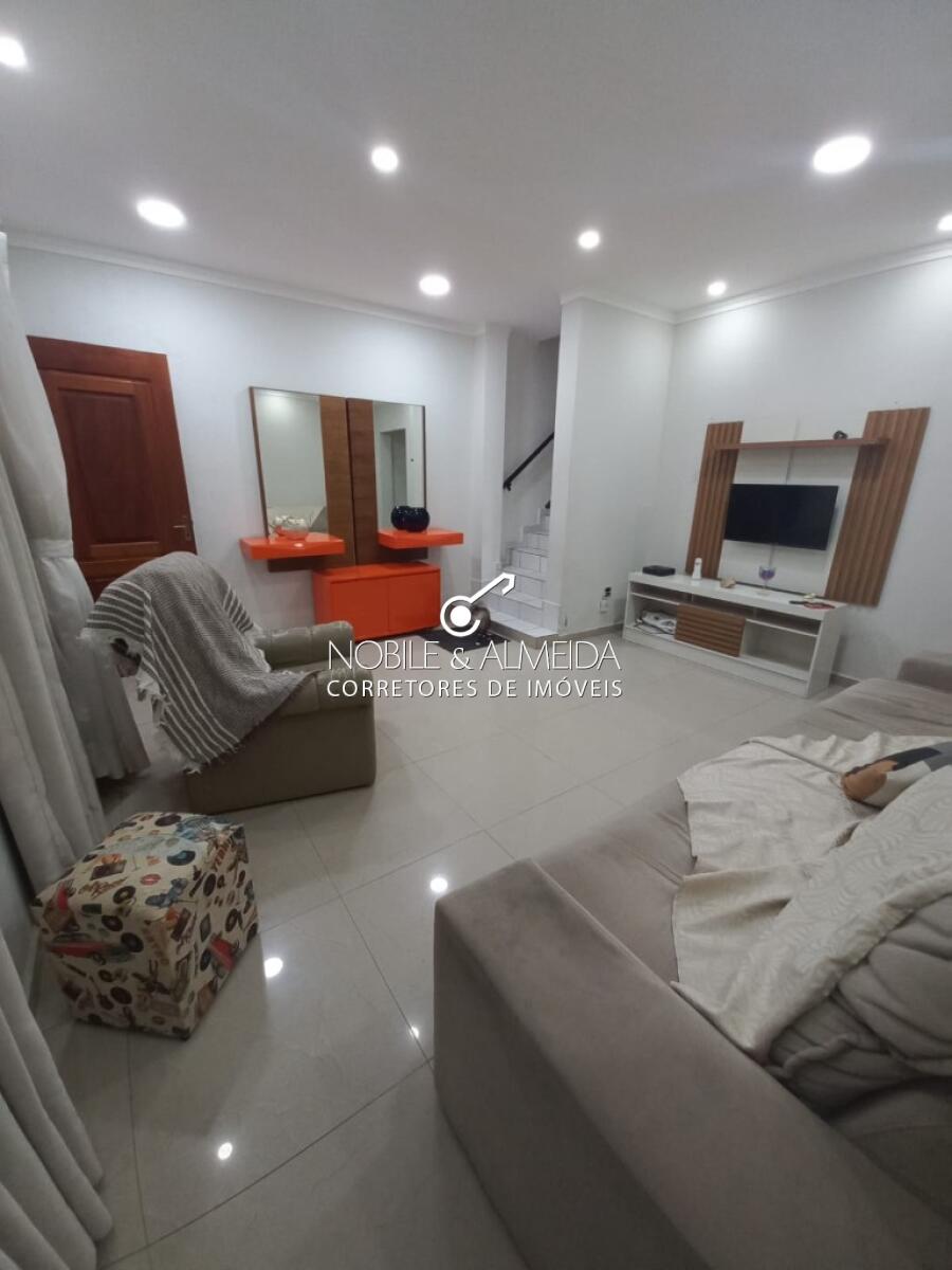 Casa, 2 quartos, 137 m² - Foto 2