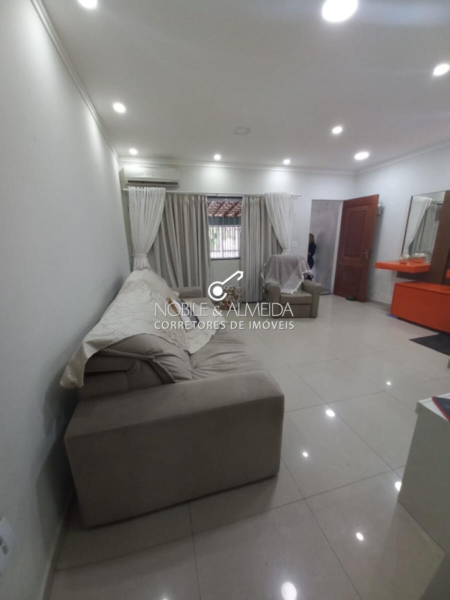 Casa, 2 quartos, 137 m² - Foto 4