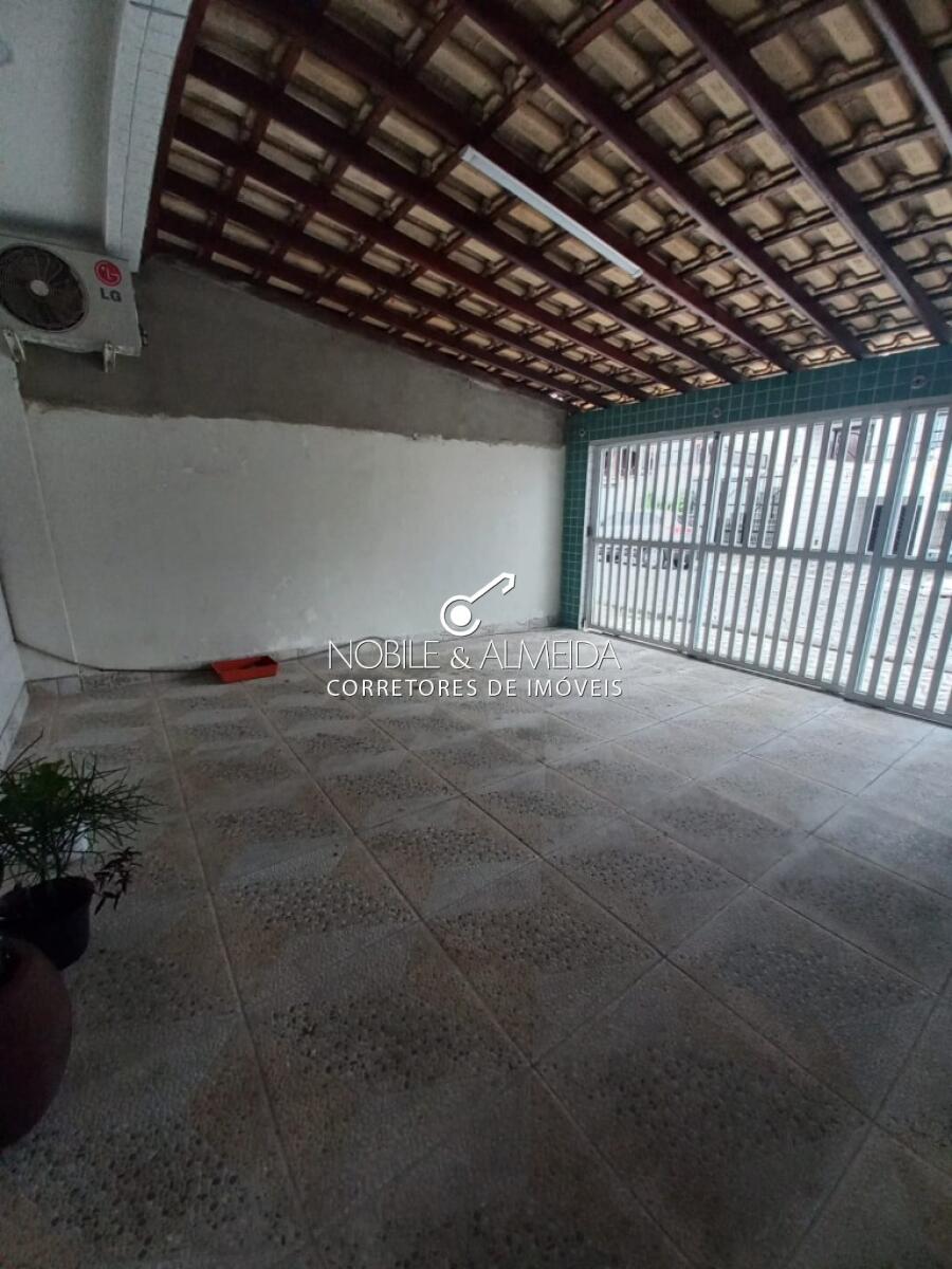 Casa, 2 quartos, 137 m² - Foto 1