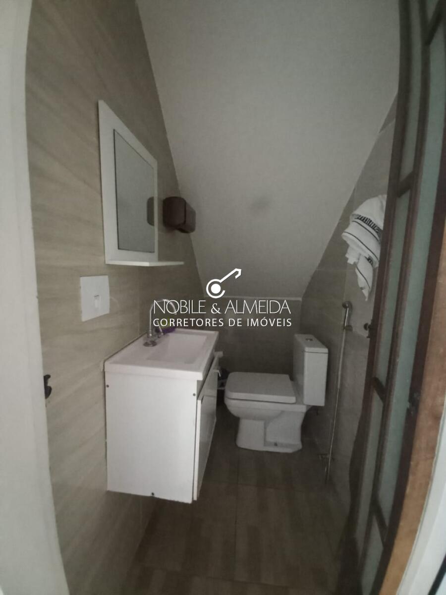 Casa, 2 quartos, 137 m² - Foto 6