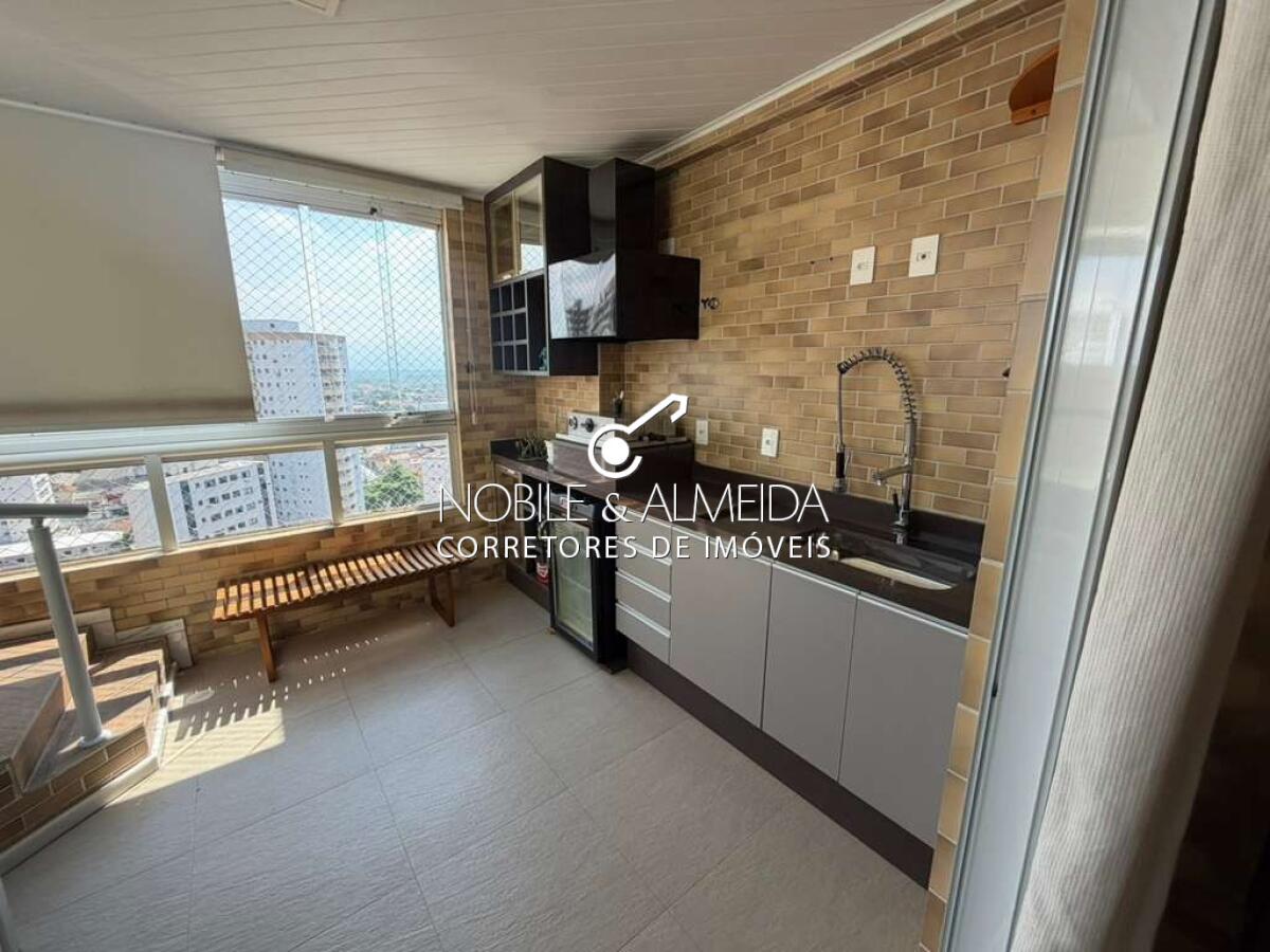 Apartamento, 2 quartos, 117 m² - Foto 2