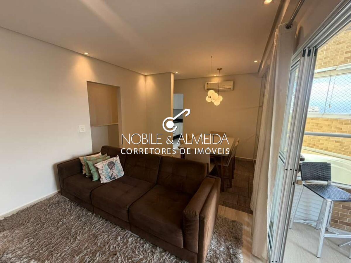 Apartamento, 2 quartos, 117 m² - Foto 4