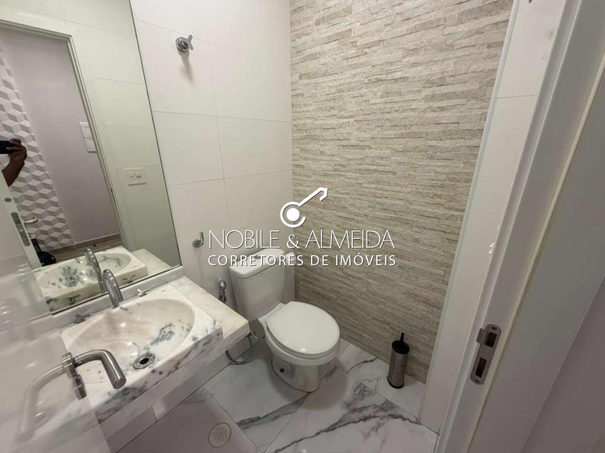 Apartamento, 2 quartos, 117 m² - Foto 13