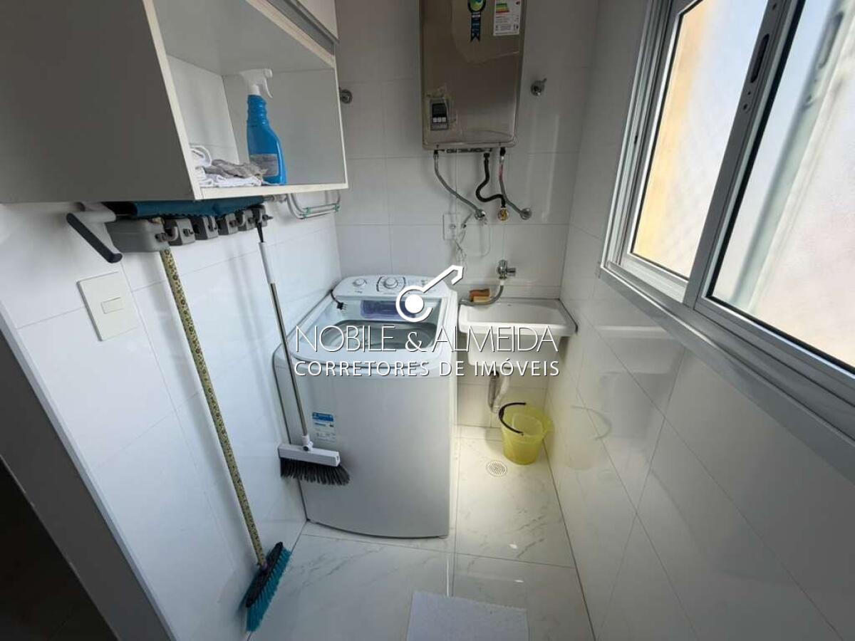 Apartamento, 2 quartos, 117 m² - Foto 28