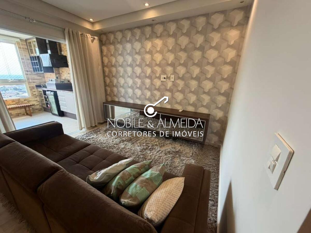 Apartamento, 2 quartos, 117 m² - Foto 3