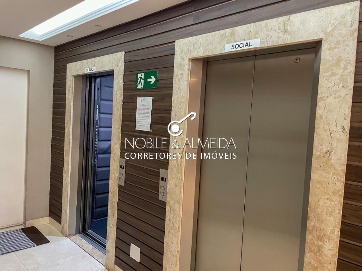 Apartamento, 2 quartos, 117 m² - Foto 31