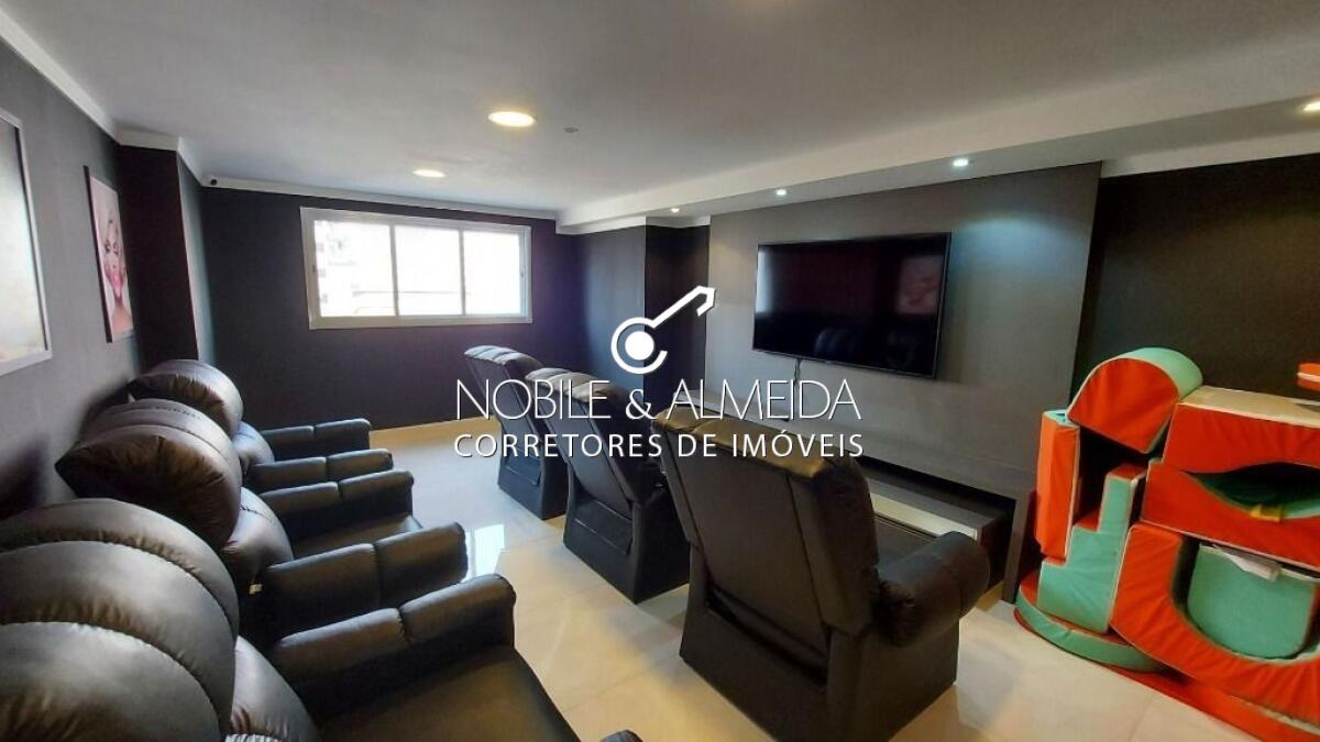 Apartamento, 2 quartos, 117 m² - Foto 37