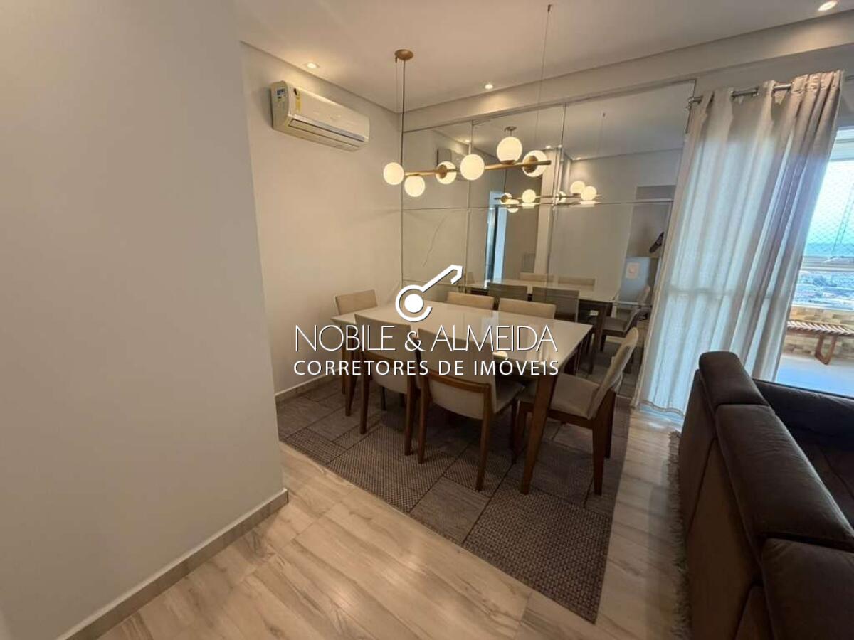 Apartamento, 2 quartos, 117 m² - Foto 5