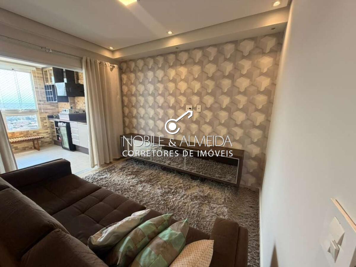 Apartamento, 2 quartos, 117 m² - Foto 6