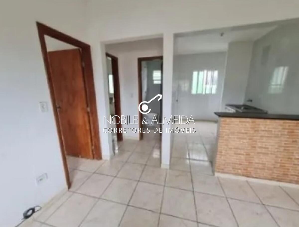 Casa, 2 quartos, 57 m² - Foto 2