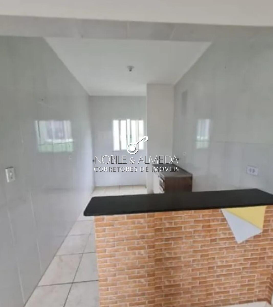 Casa, 2 quartos, 57 m² - Foto 3