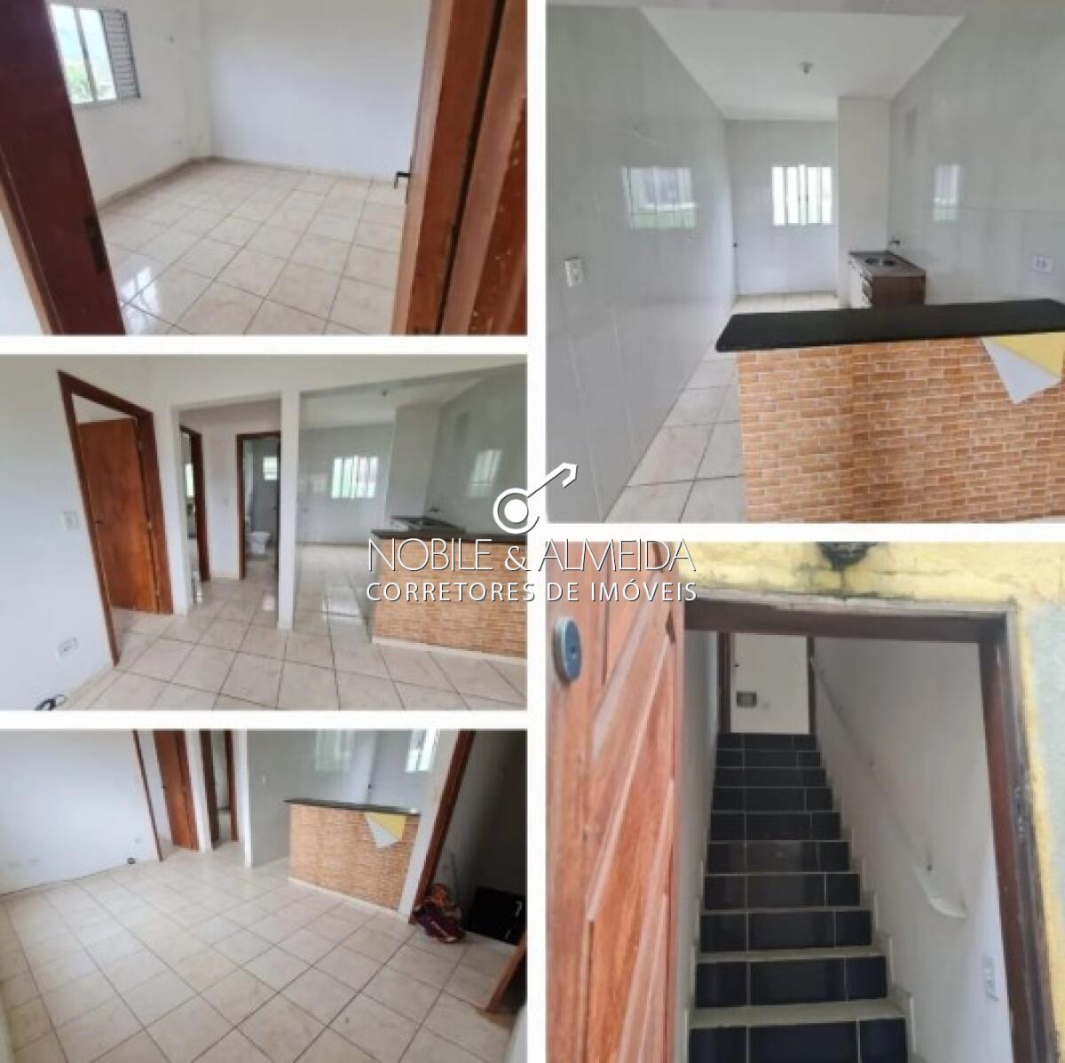 Casa, 2 quartos, 57 m² - Foto 6