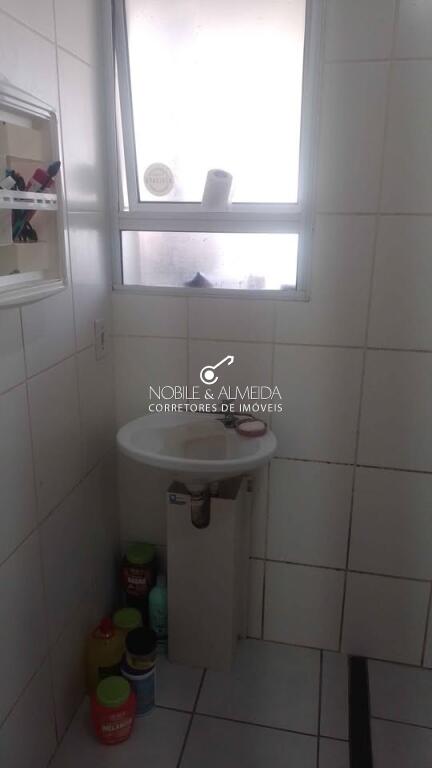 Apartamento, 2 quartos, 50 m² - Foto 11