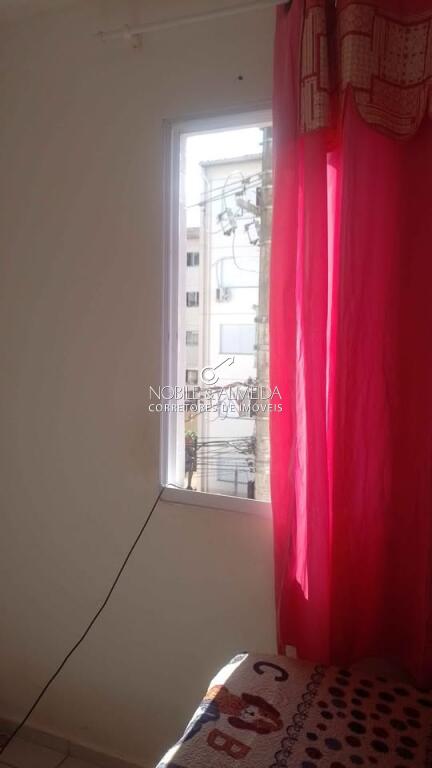Apartamento, 2 quartos, 50 m² - Foto 14