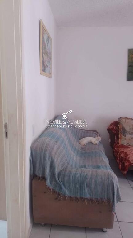 Apartamento, 2 quartos, 50 m² - Foto 7