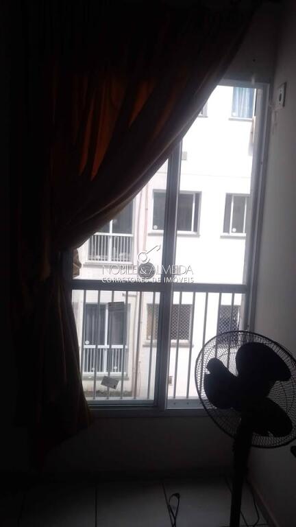 Apartamento, 2 quartos, 50 m² - Foto 4