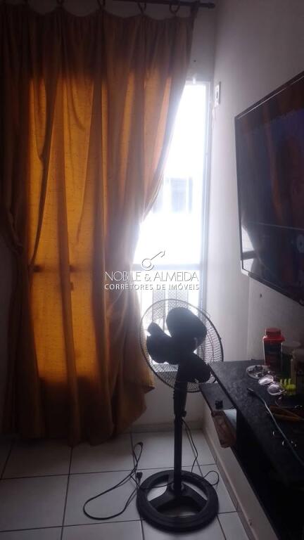 Apartamento, 2 quartos, 50 m² - Foto 5