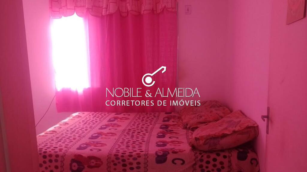 Apartamento, 2 quartos, 50 m² - Foto 15