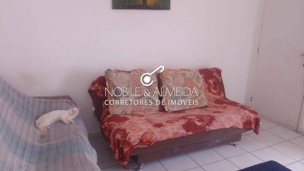 Apartamento, 2 quartos, 50 m² - Foto 8