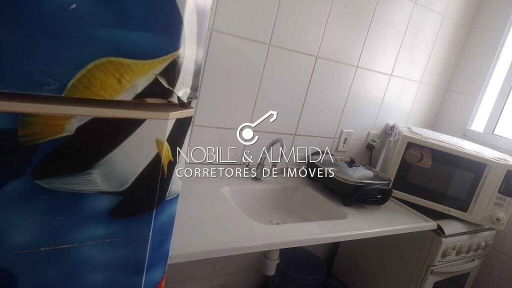 Apartamento, 2 quartos, 50 m² - Foto 20