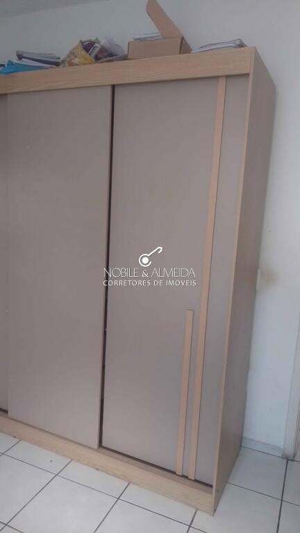 Apartamento, 2 quartos, 50 m² - Foto 16