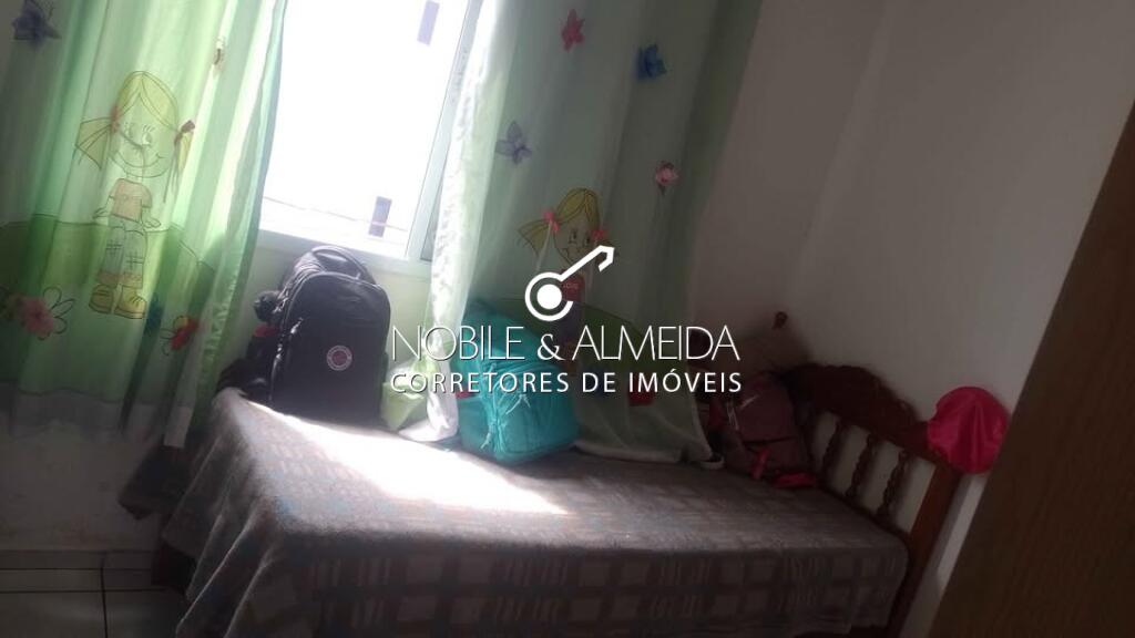 Apartamento, 2 quartos, 50 m² - Foto 17